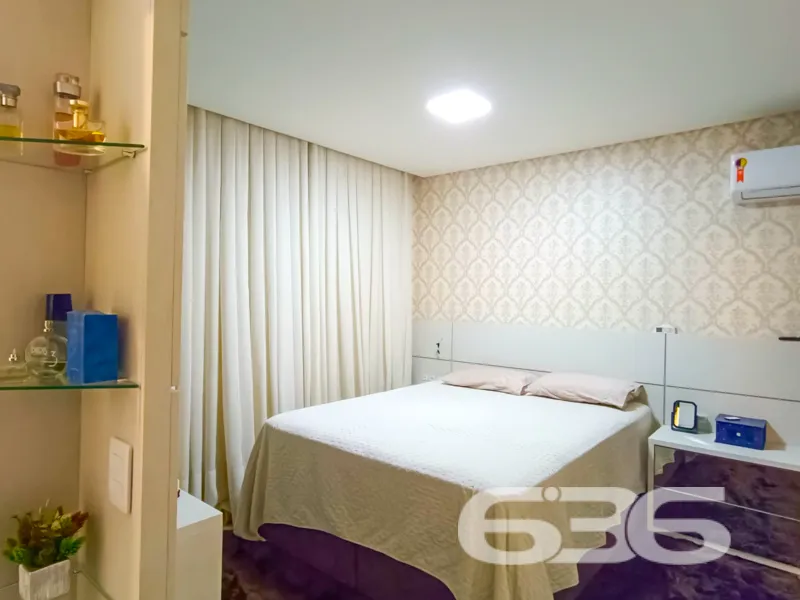 Descubra a residência dos seus sonhos em Joinville