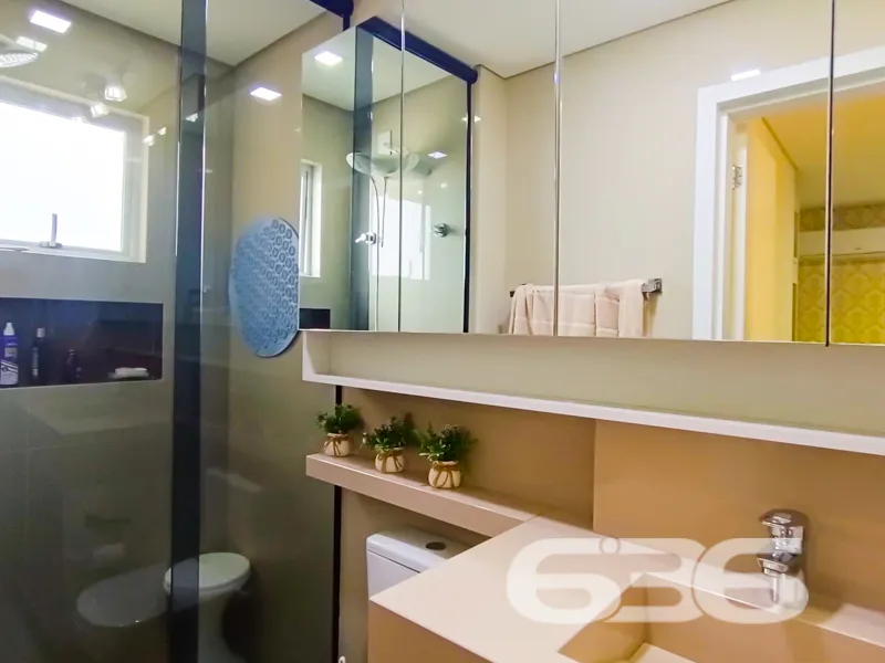 Descubra a residência dos seus sonhos em Joinville