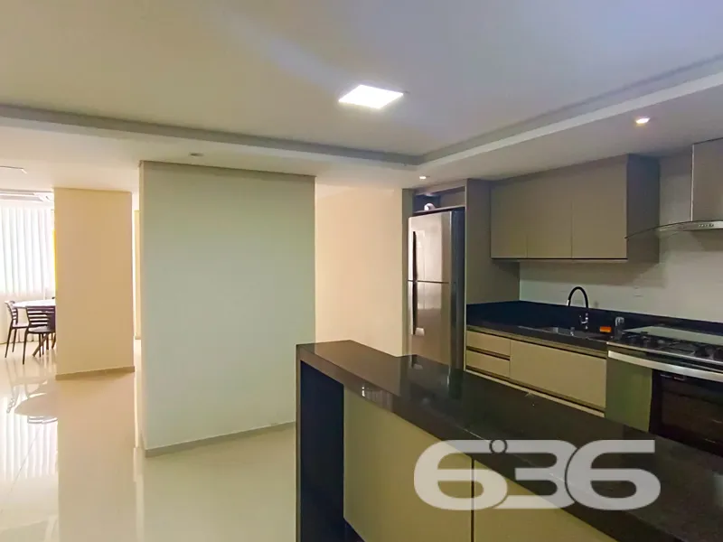 Descubra a residência dos seus sonhos em Joinville