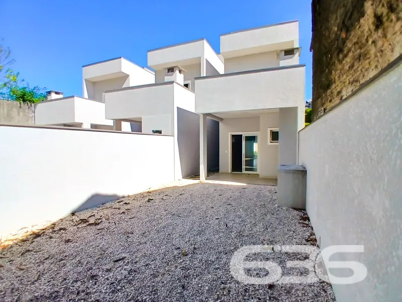 Descubra o seu novo lar no bairro Floresta, em Joi