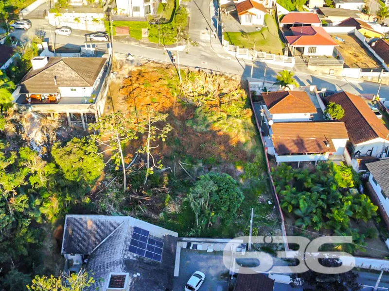 Terreno Imperdível em Joinville - Oportunidade Úni