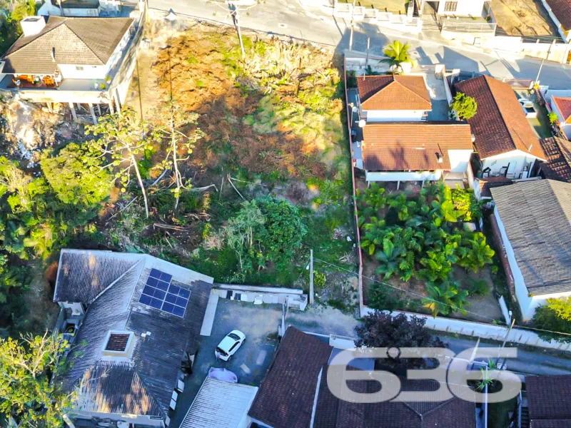 Terreno Imperdível em Joinville - Oportunidade Úni