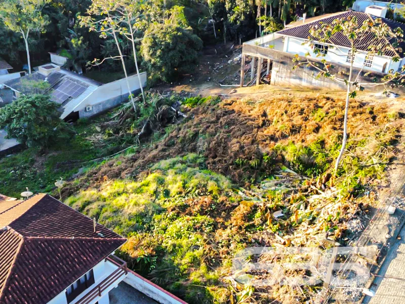 Terreno Imperdível em Joinville - Oportunidade Úni