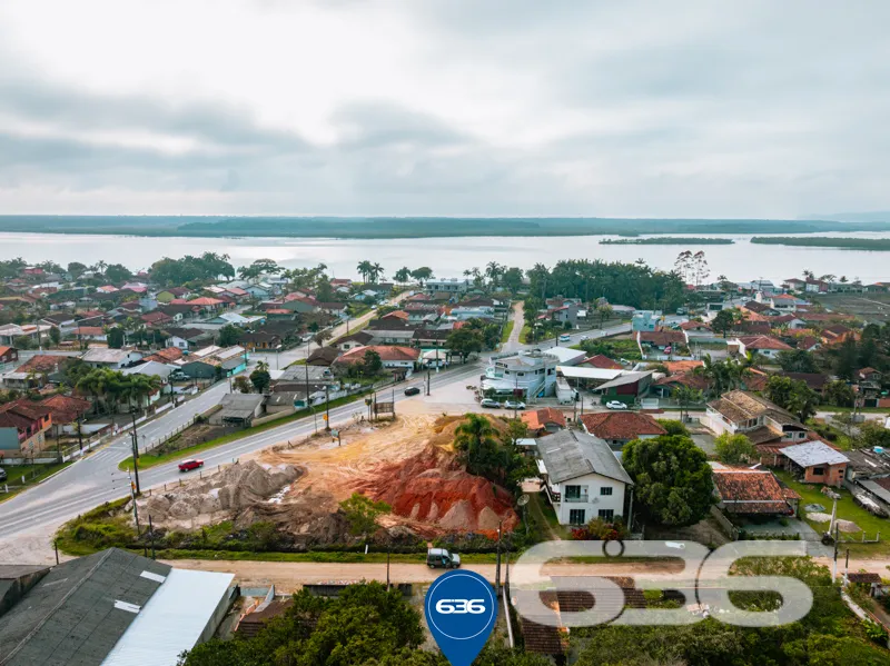 Descubra Seu Novo Lar em Balneário Barra do Sul!