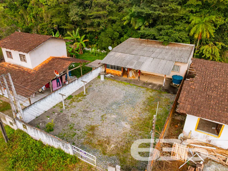 Descubra Seu Novo Lar em Balneário Barra do Sul!