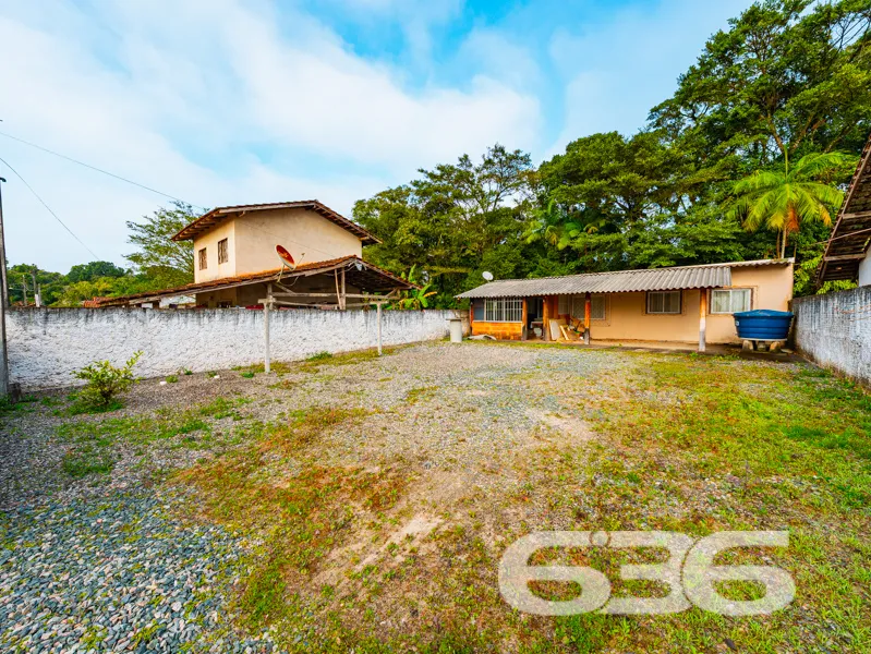 Descubra Seu Novo Lar em Balneário Barra do Sul!