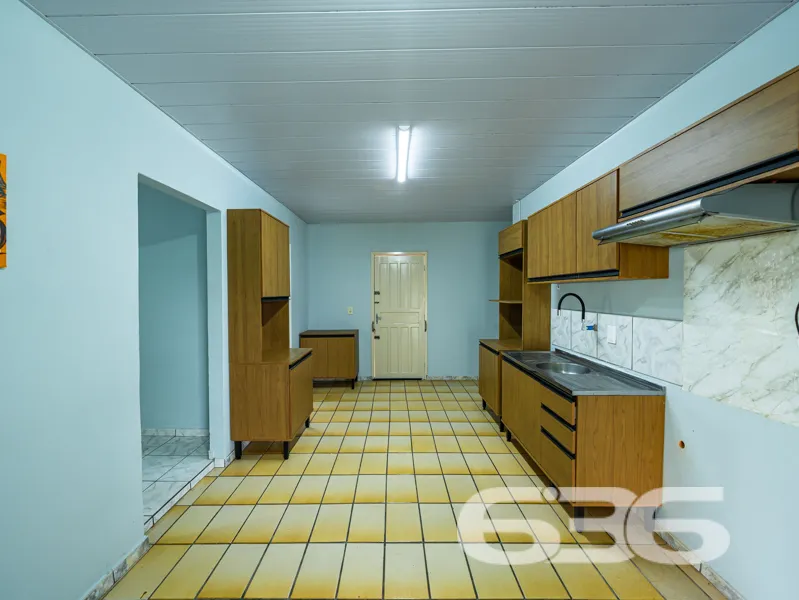 Imagine viver em um refúgio tranquilo, onde a bris