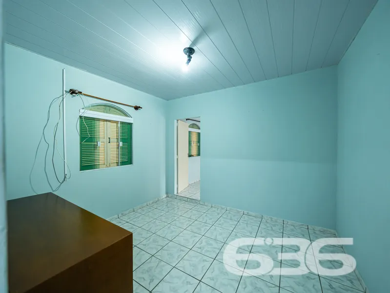 Imagine viver em um refúgio tranquilo, onde a bris