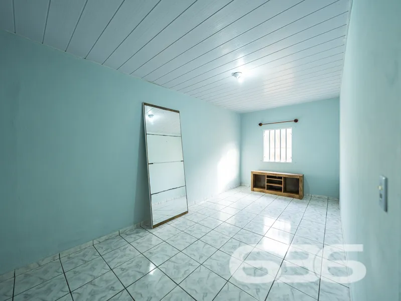 Imagine viver em um refúgio tranquilo, onde a bris