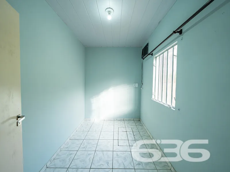 Imagine viver em um refúgio tranquilo, onde a bris