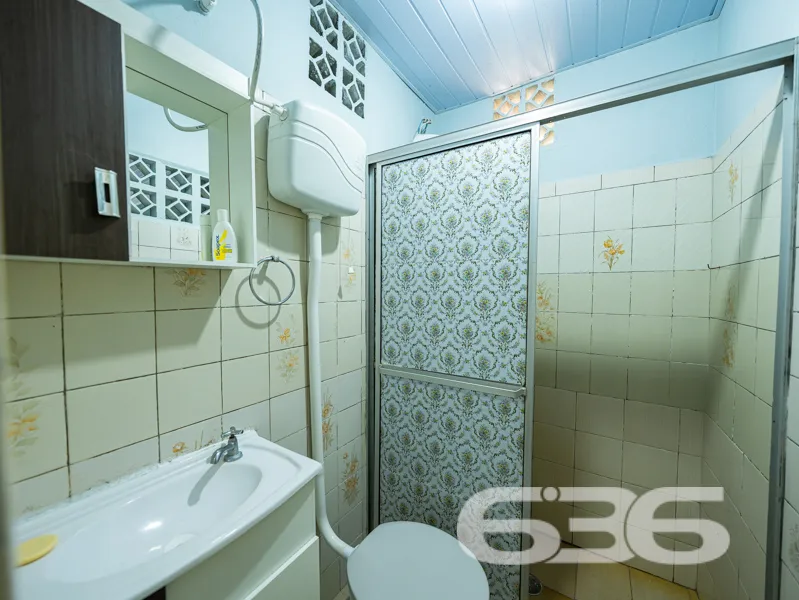 Imagine viver em um refúgio tranquilo, onde a bris