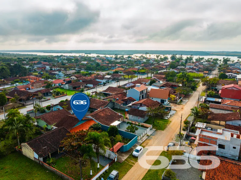 Imagine viver em um refúgio tranquilo, onde a bris