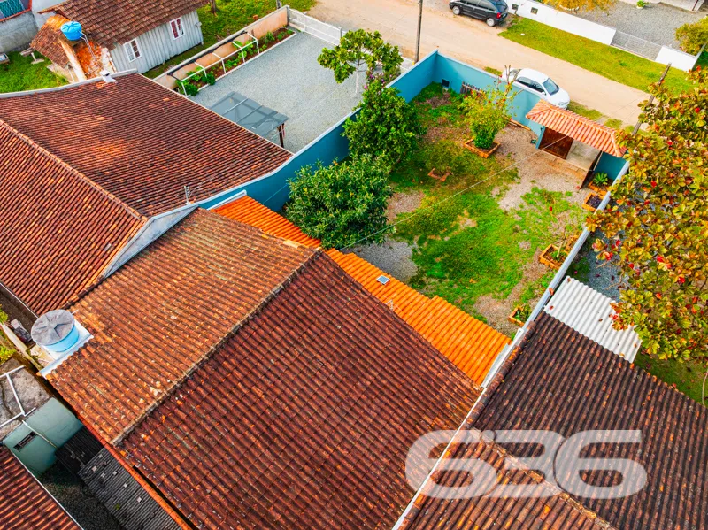 Imagine viver em um refúgio tranquilo, onde a bris