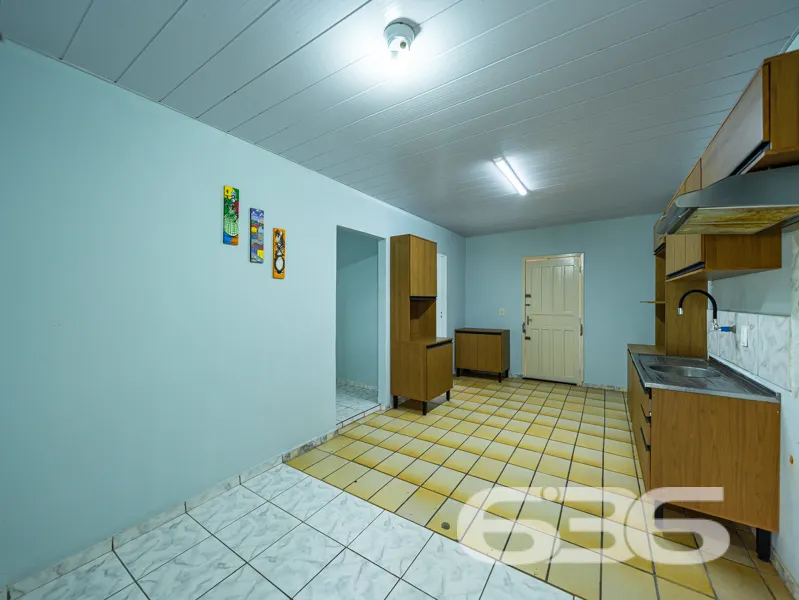 Imagine viver em um refúgio tranquilo, onde a bris