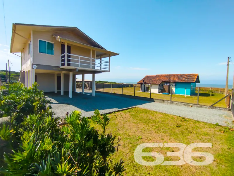 Oportunidade Única em São Francisco do Sul - Bairr