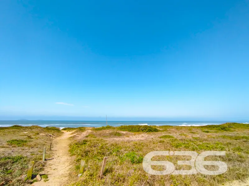 Oportunidade Única em São Francisco do Sul - Bairr