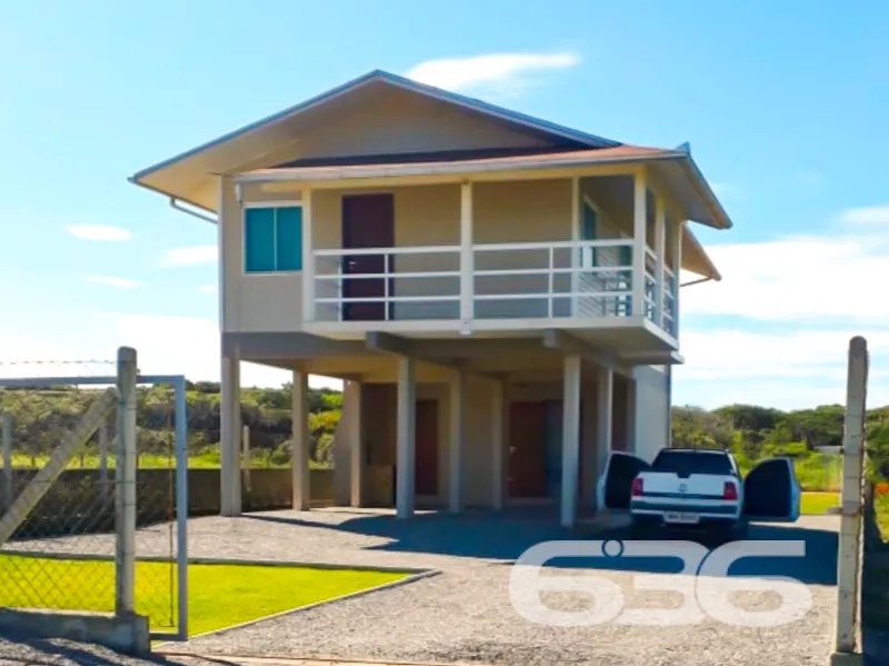 Oportunidade Única em São Francisco do Sul - Bairr