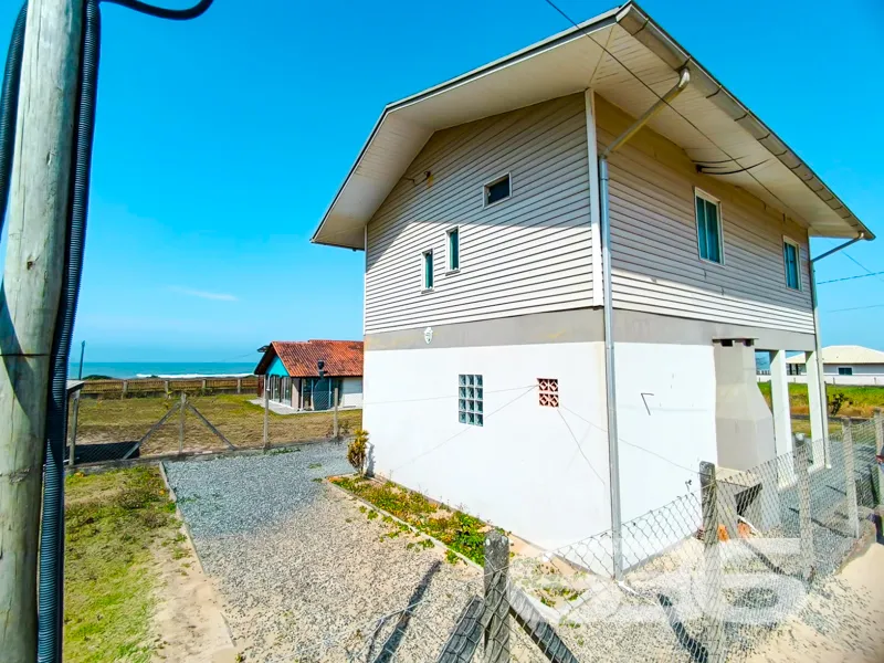 Oportunidade Única em São Francisco do Sul - Bairr