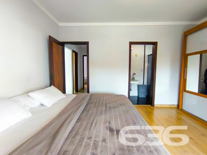 Descubra o lar dos seus sonhos: um magnífico sobra