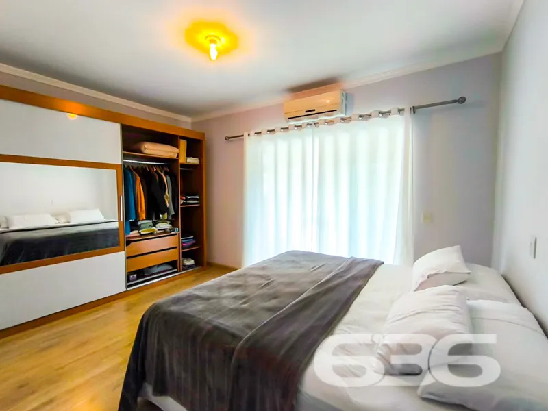 Descubra o lar dos seus sonhos: um magnífico sobra