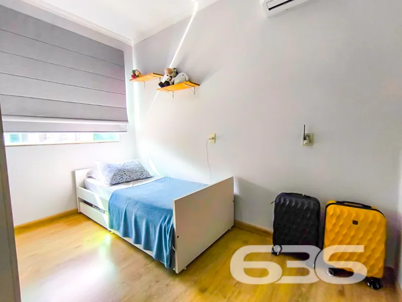 Descubra o lar dos seus sonhos: um magnífico sobra