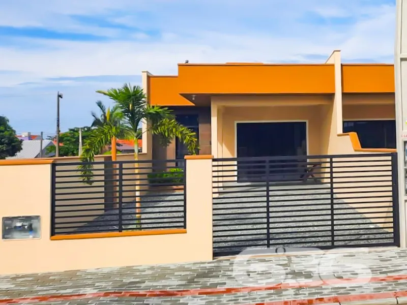 Descubra o seu novo lar em São Francisco do Sul, S