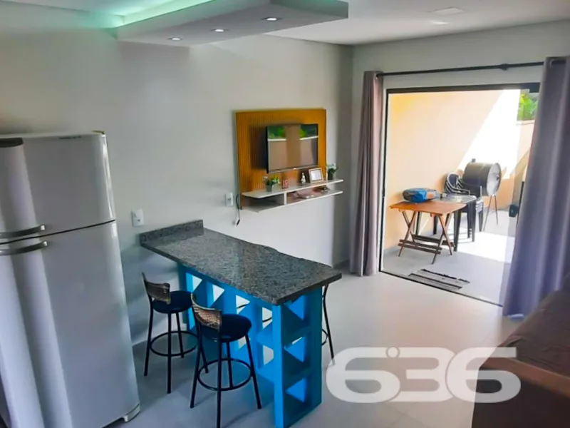 Descubra o seu novo lar em São Francisco do Sul, S