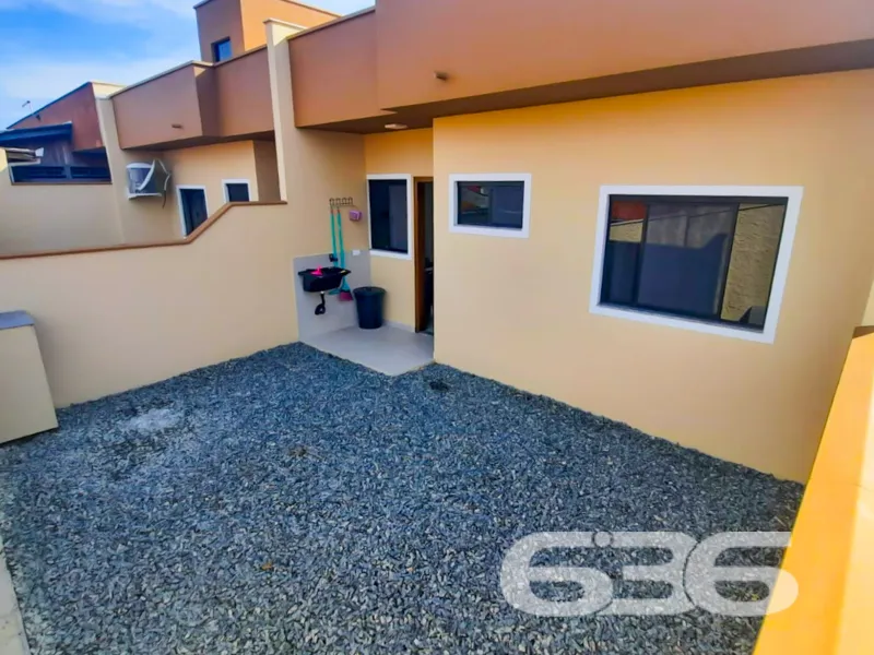 Descubra o seu novo lar em São Francisco do Sul, S