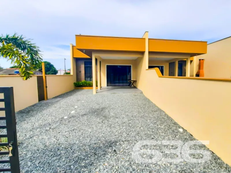 Descubra o seu novo lar em São Francisco do Sul, S