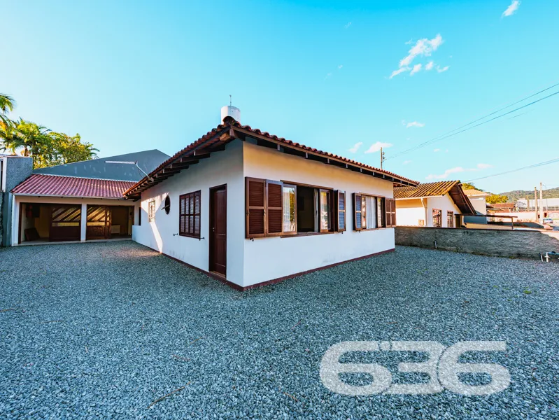 Você está prestes a descobrir a casa dos seus sonh