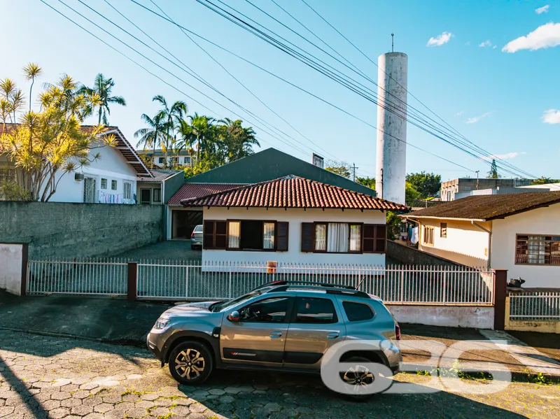 Você está prestes a descobrir a casa dos seus sonh