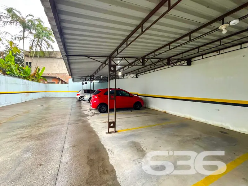 Descubra o seu futuro lar em Joinville! 
Você est