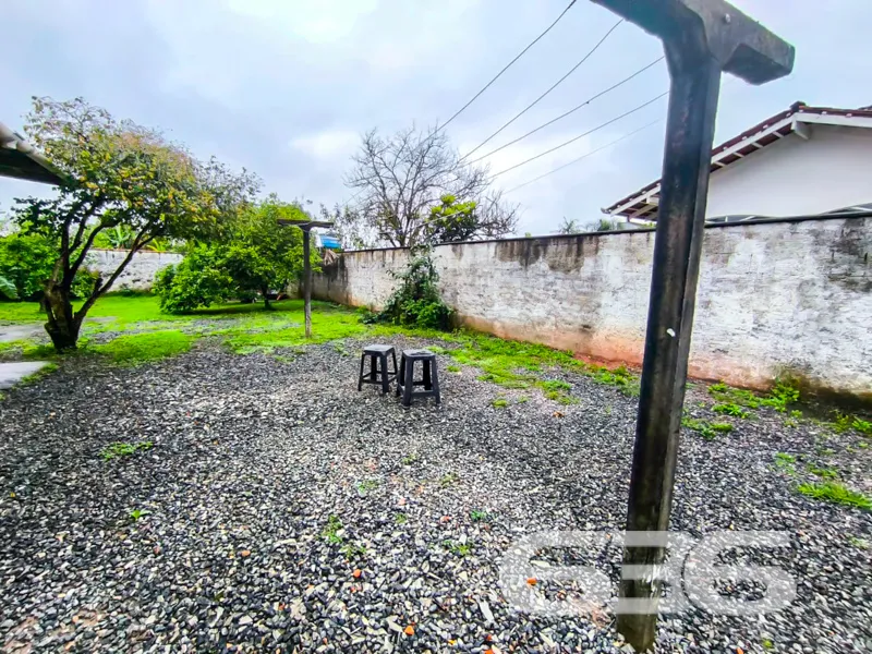 Bem-vindo ao seu futuro lar em Joinville! Apresent