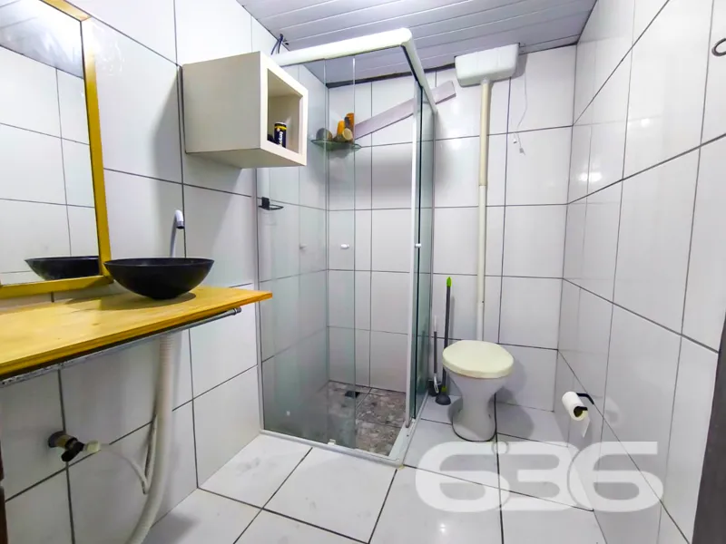 Bem-vindo ao seu futuro lar em Joinville! Apresent