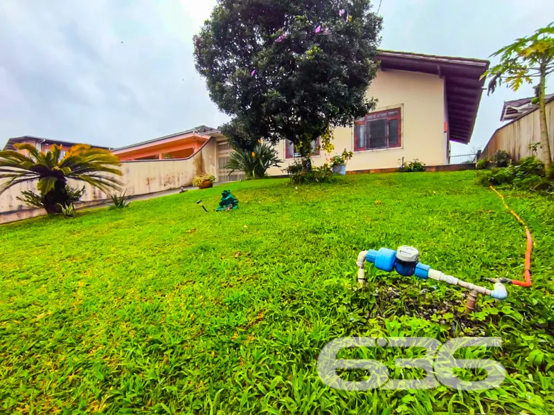 Bem-vindo ao seu futuro lar em Joinville! Apresent