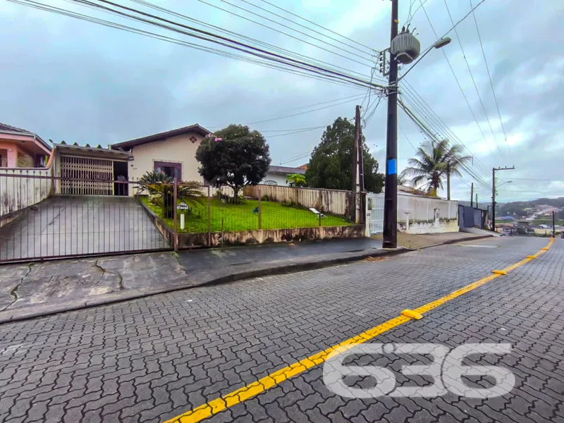 Bem-vindo ao seu futuro lar em Joinville! Apresent