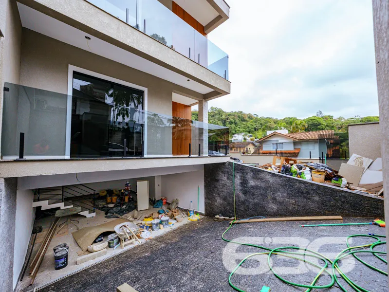 Seu Novo Lar no Bairro Glória - Joinville/SC: Excl