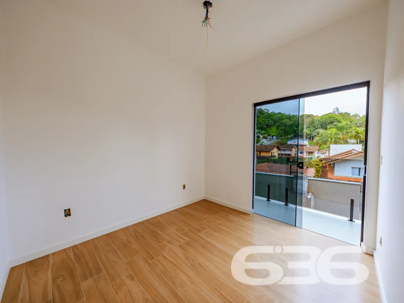 Seu Novo Lar no Bairro Glória - Joinville/SC: Excl