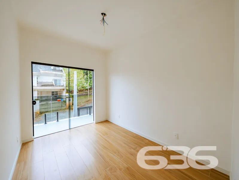 Seu Novo Lar no Bairro Glória - Joinville/SC: Excl