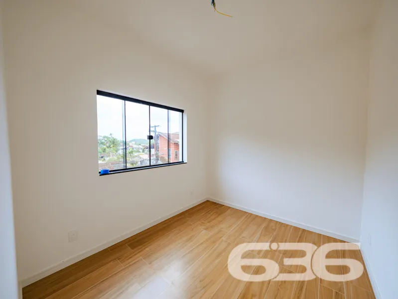 Seu Novo Lar no Bairro Glória - Joinville/SC: Excl