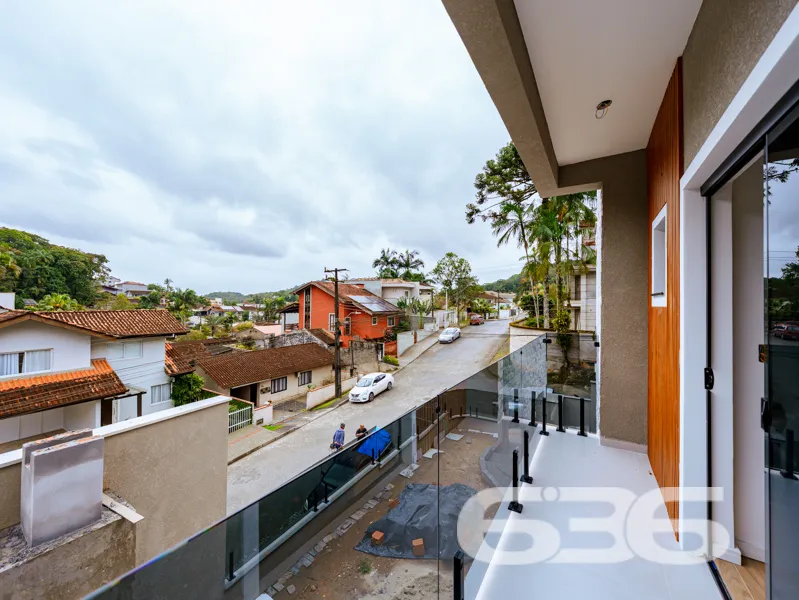 Seu Novo Lar no Bairro Glória - Joinville/SC: Excl