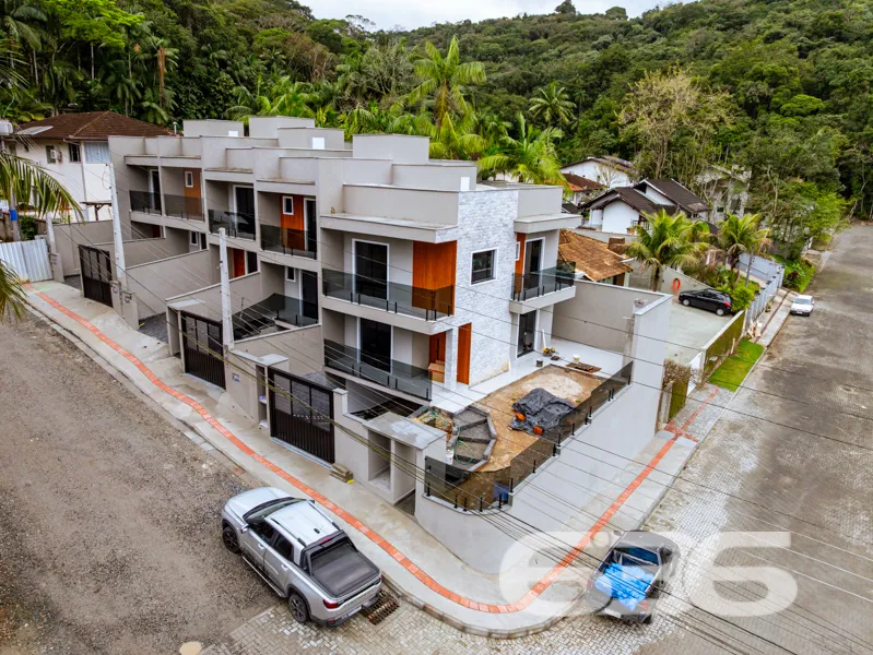 Seu Novo Lar no Bairro Glória - Joinville/SC: Excl