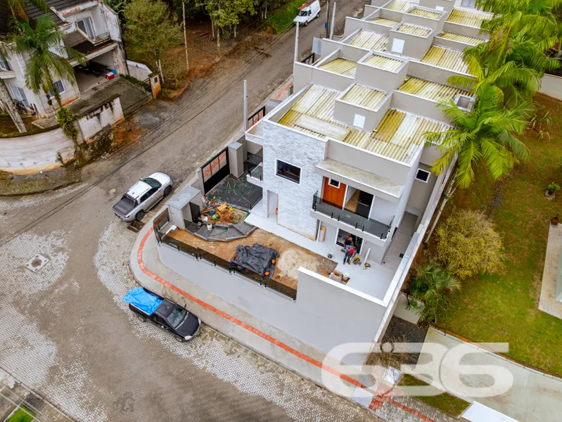 Seu Novo Lar no Bairro Glória - Joinville/SC: Excl