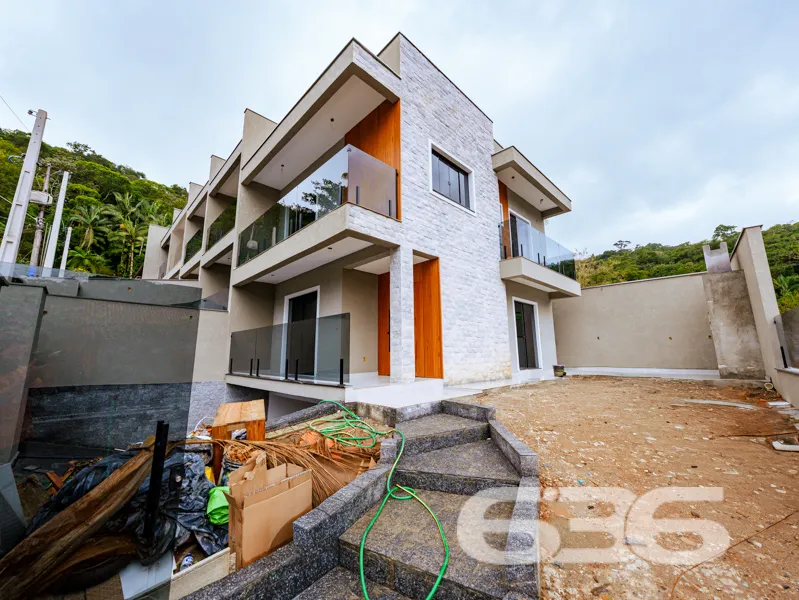 Seu Novo Lar no Bairro Glória - Joinville/SC: Excl