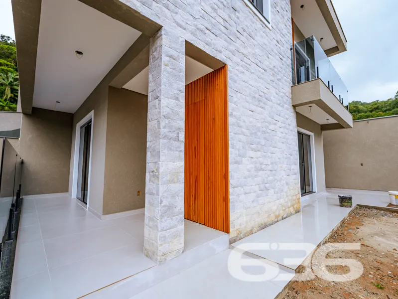 Seu Novo Lar no Bairro Glória - Joinville/SC: Excl