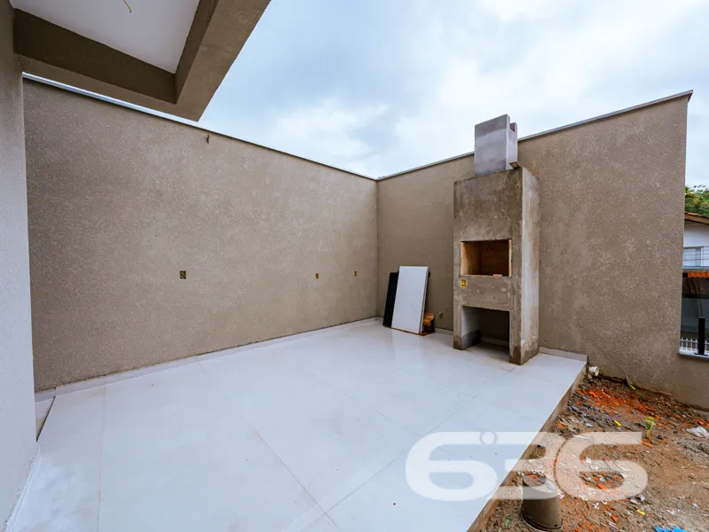 Seu Novo Lar no Bairro Glória - Joinville/SC: Excl