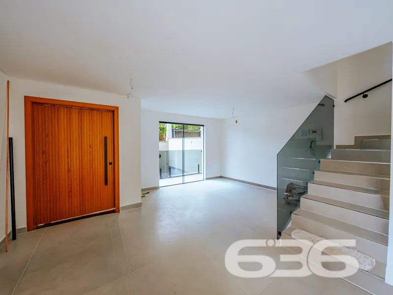 Seu Novo Lar no Bairro Glória - Joinville/SC: Excl