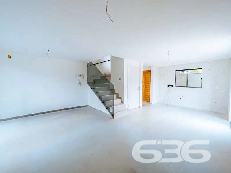 Seu Novo Lar no Bairro Glória - Joinville/SC: Excl