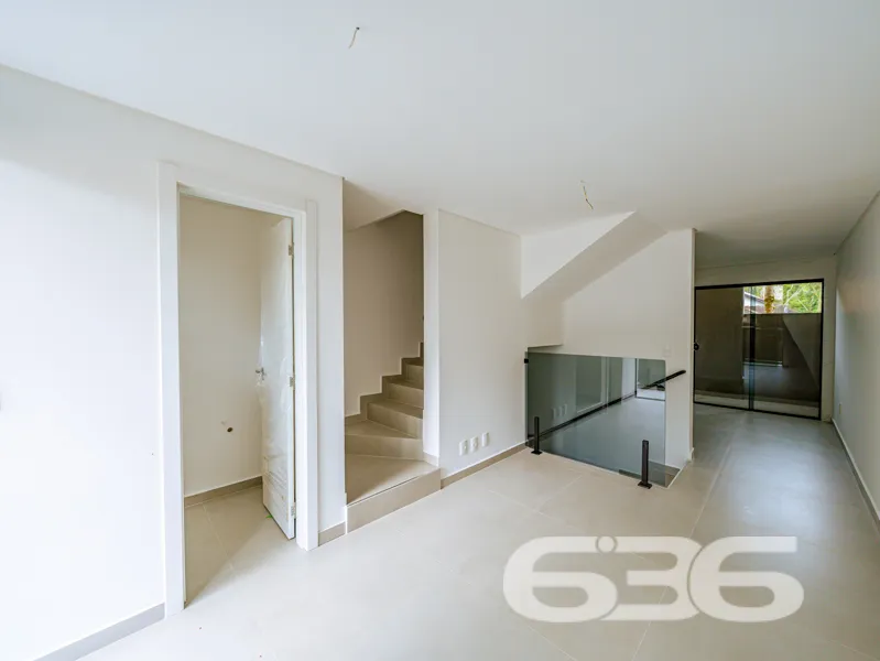 Descubra o Sobrado dos Seus Sonhos no Bairro Glóri