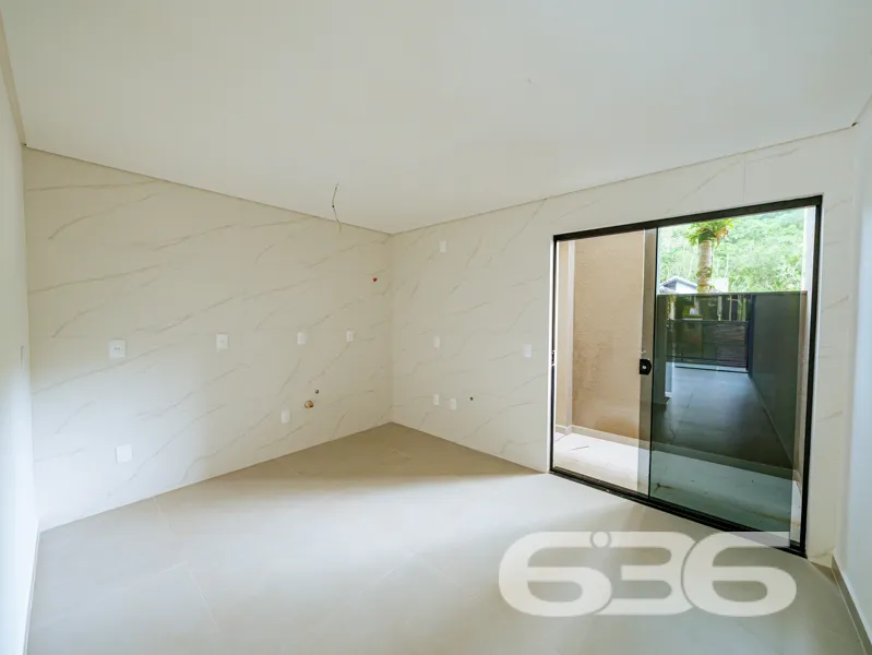 Descubra o Sobrado dos Seus Sonhos no Bairro Glóri